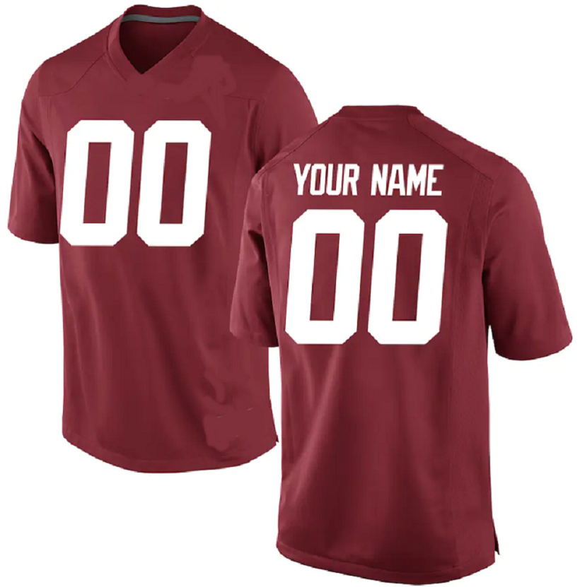 Autographed “BOYKINS” Jersey with #84 – My GameDay Shop